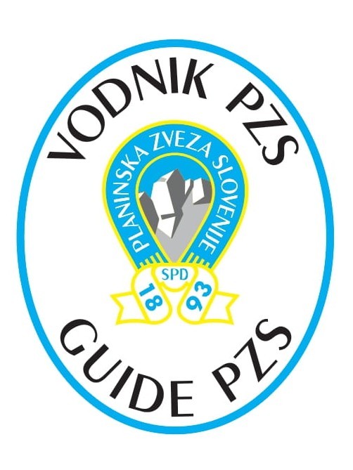 Registracija vodnikov PZS 2025 in prijave na usposabljanja